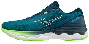 Mizuno Wave Skyrise 3 vīriešiem Mizuno Wave Skyrise 3 vīriešiem