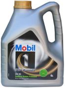 Mobil 1 ESP Formula 5W-30 4 l