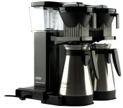 Moccamaster KBGT 20
