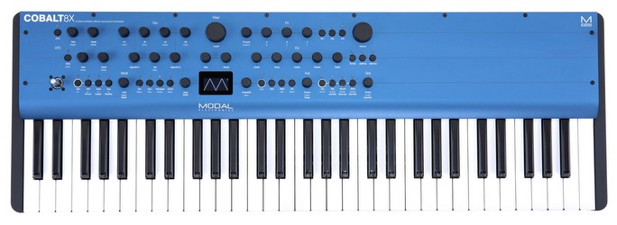 Modal