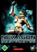 Modern Games Nexagon Death Match PC Modern Games Nexagon Death Match PC