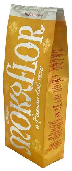 Mokaflor Miscela Oro 1 kg Mokaflor Miscela Oro 1 kg