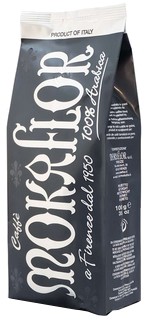 Mokaflor Nera 1 kg Mokaflor Nera 1 kg
