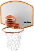 Molten Mini basketbola dēlis Molten Mini basketbola dēlis