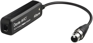 Monacor ADP-DAI-1X0 Monacor ADP-DAI-1X0