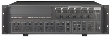 Monacor PA-6600 Monacor PA-6600