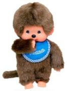 Monchhichi Junge 20 cm Monchhichi Junge 20 cm