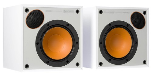 Monitor Audio Monitors 50 Monitor Audio Monitors 50