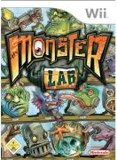 Eidos Monster Lab Wii