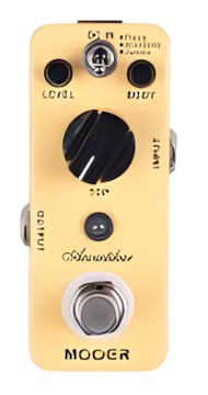 Mooer Acoustikar Mooer Acoustikar