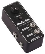 Mooer Audiofile Mooer Audiofile