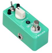 Mooer Green Mile Mooer Green Mile