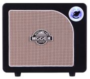 Mooer Hornet Melns Mooer Hornet Melns