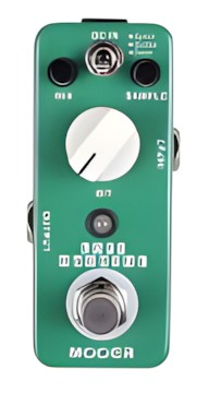 Mooer Lofi Machine Mooer Lofi Machine