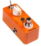 Mooer Ninety Orange Mooer Ninety Orange