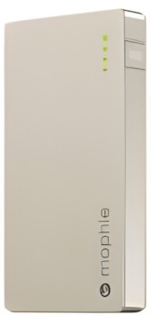 Mophie Mini barošanas stacija Mophie Mini barošanas stacija