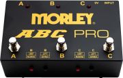 Morley ABC Pro Selector