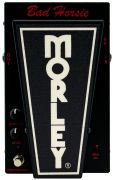 Morley Classic Bad Horsie Wah