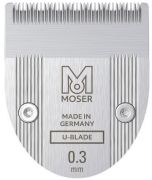 Moser U-Blade (1584-7280)