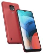 Motorola Moto E7