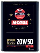 Motul 20W50 2 l