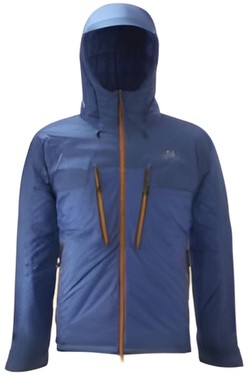 Mountain Equipment Citadel Jacket vīriešiem Mountain Equipment Citadel Jacket vīriešiem