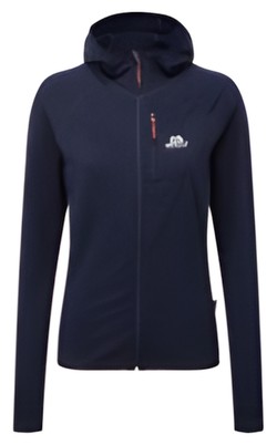Mountain Equipment Eclipse Hooded Jacket sievietēm