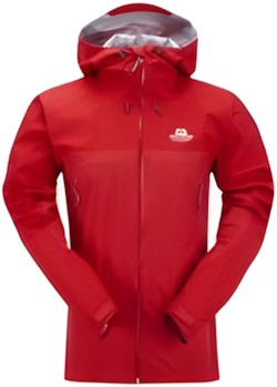 Mountain Equipment Firefox Jaka Vīriešiem