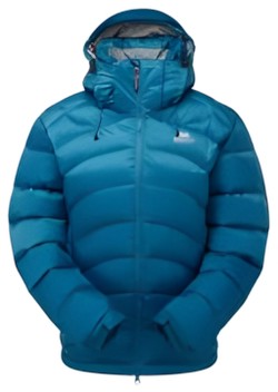 Mountain Equipment Lightline Jacket sievietēm Mountain Equipment Lightline Jacket sievietēm