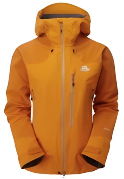 Mountain Equipment Manaslu jaka