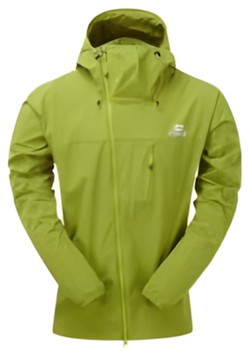 Mountain Equipment Squall kapuču jaka vīriešiem