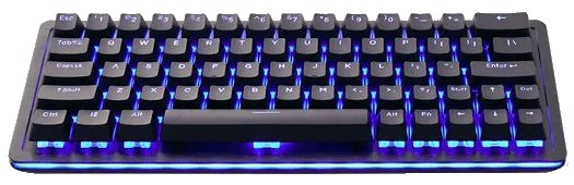 Mountain Everest 60 (MG-EVK60B-ML1-US)