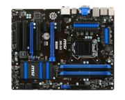 MSI