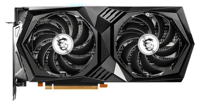 MSI GeForce RTX 3050 Gaming X 8G 8GB (V397-421R)