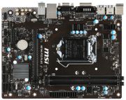 MSI H81M-P33 Plus