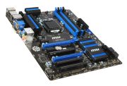MSI