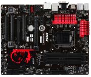 MSI
