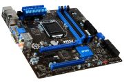 MSI H87M-G43 MSI H87M-G43