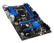 MSI