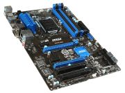 MSI