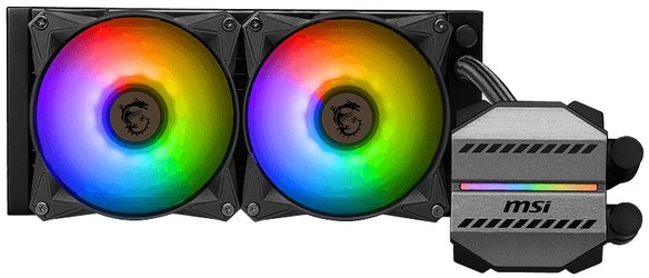 MSI MAG Core Liquid M240