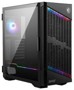 MSI MPG Velox 100P Gaisa plūsma