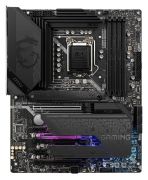 MSI MPG Z590 Gaming Plus MSI MPG Z590 Gaming Plus