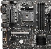 MSI Pro B550M-P GEN3