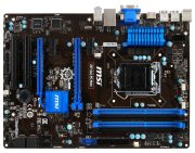 MSI