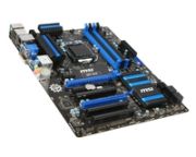 MSI