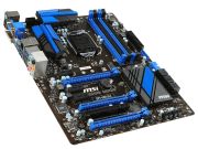 MSI