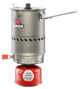 MSR Reactor Stove Systems 1 l MSR Reactor Stove Systems 1 l
