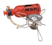 MSR Whisperlite Universal