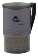 MSR WindBurner Personal papildu katls 1 l